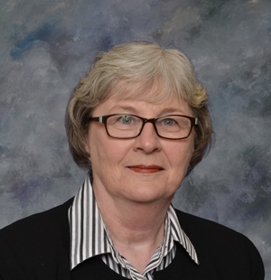 Peggy Turner, MS, RD/LD, FAND