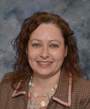 Dora DiGiacinto, M.Ed., RDMS, RDCS, FSDMS