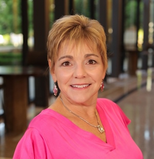Suzanne H. Kimball, AuD, CCC-A