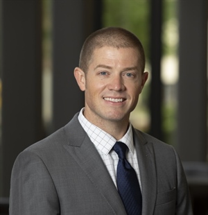 Bradford W. Gildon, MA, BSRT, RT(R)