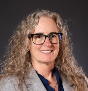 Christi M. Barbee, AuD, CCC-A, F-AAA