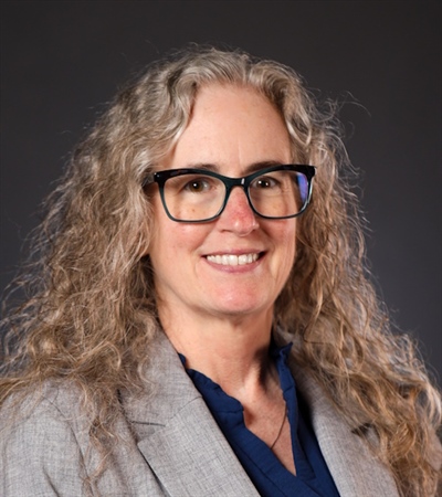 Christi M. Barbee, AuD, CCC-A, F-AAA