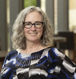 Christi M. Barbee, AuD, CCC-A, F-AAA