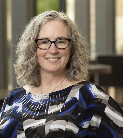 Christi M. Barbee, AuD, CCC-A, F-AAA