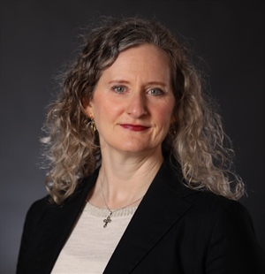 Susan B. Sisson, Ph.D., RDN, CHES, FACSM