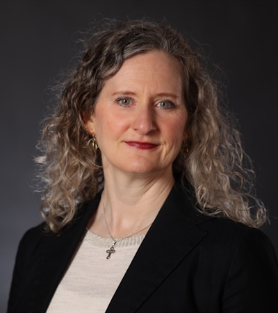 Susan B. Sisson, Ph.D., RDN, CHES, FACSM