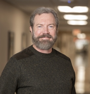 Ken Randall, PT, PhD, MHR