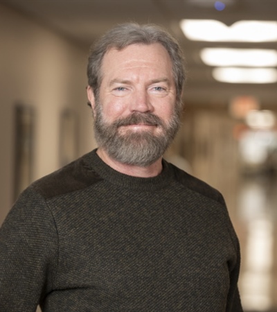 Ken Randall, PT, PhD, MHR