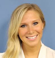 Devon Walker, Recent NS MS grad