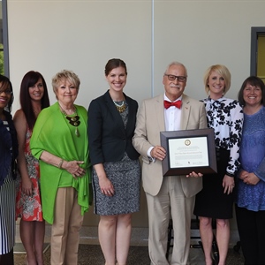 Dean P. Kevin Rudeen Research Enhancement Endowed Fund