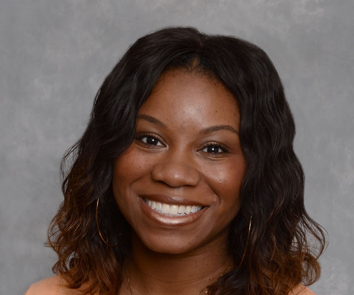 Danielle Butler, MS, RDN/LD - Cystic Fibrosis Resources Guide