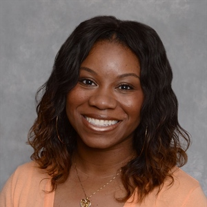 Danielle Butler, MS, RDN/LD - Cystic Fibrosis Resources Guide