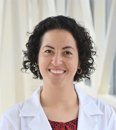 Ana Clara da Costa Pinaffi Langley, PhD, MSc
