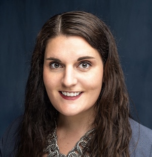 Elizabeth Tobener, PhD, AuD, CCC-A