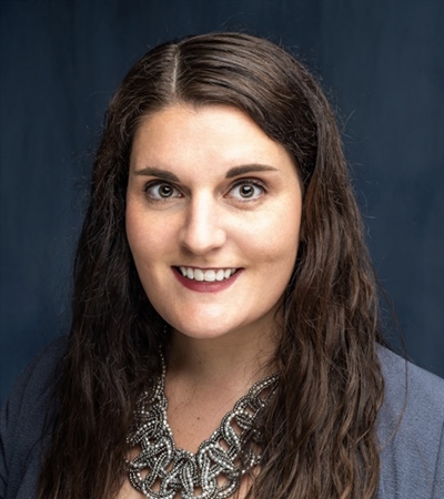 Elizabeth Tobener, PhD, AuD, CCC-A