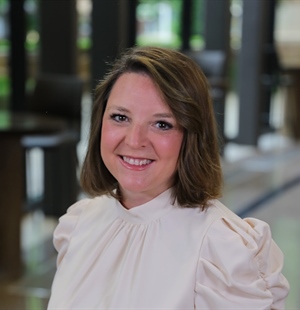 Elizabeth McGaha, MS, CCC-SLP