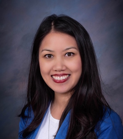 Jennifer Quan, MAOL