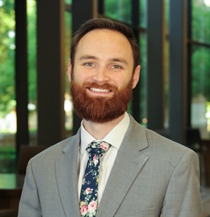 Ryan White, Ph.D.