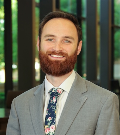 Ryan White, Ph.D.