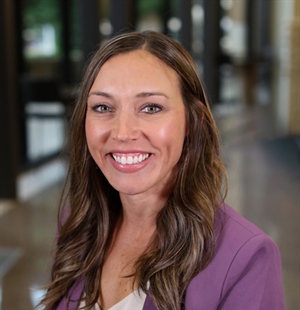 Katrina Gillham, MOTR/L