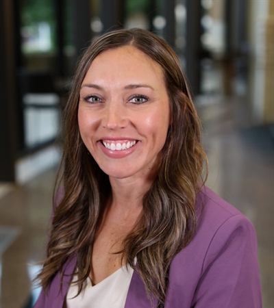 Katrina Gillham, MOTR/L