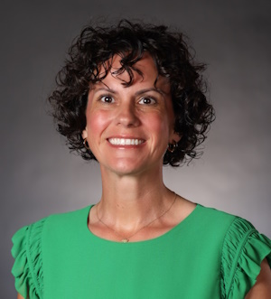ERIN BENEAR, AU.D., CCC-A