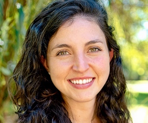 OU College of Allied Health Student Receives National Allied Health Professions Education Award