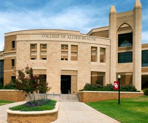 OU College of Allied Health Launches New Online Interprofessional Graduate Certificate in Pediatric Applied Nutrition