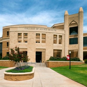 OU College of Allied Health Launches New Online Interprofessional Graduate Certificate in Pediatric Applied Nutrition