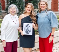One Hundred Years of OU Legacy