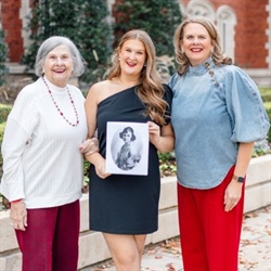 One Hundred Years of OU Legacy