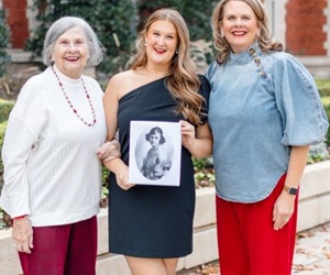 One Hundred Years of OU Legacy