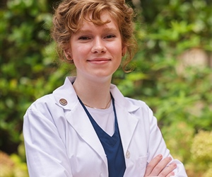 OU College of Allied Health Nuclear Medicine Student Earns National Scholarship