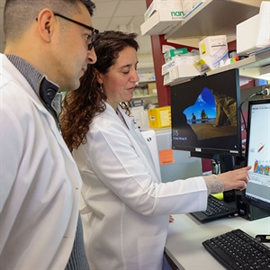 From Family Loss to Brain Research: A Scientist’s Mission to Prevent Cognitive Decline
