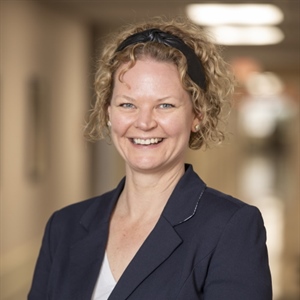 OU Researcher Receives Grant to Create Fall Risk Assessment